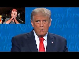 Trump actually did it..