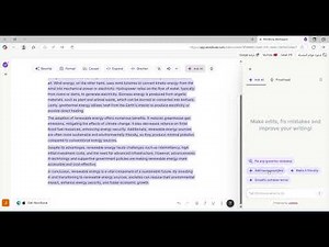 Wordtune: Tutorial 01