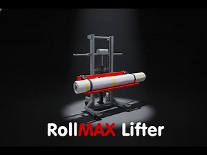 PLASTGrommet RollMax Lifter