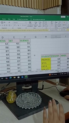 Advance|| filter|| #microsoftexcel #excel #tipsntricks #excelshortcuts #exceltips #exceltutorial