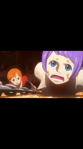 #onepiece #gold #continue #nami #carina