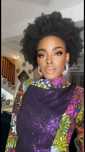 30 minutes to Accra Fashion Week and the queen of Ghana fashion @vicamichaels has a message for you. Look forward to seeing all our vip guests at the kempinski galleria. #AccraFashionWeek #AccraFashion #ghanafashion #afwk. | Accra Fashion Week | Facebook