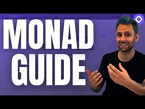 Monad Mainnet Guide: How to Swap, Bridge & Use the Portal Fast