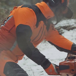 6.8K views · 45 reactions | Cut more. Cut longer. Cut better. The new chainsaw generation is here. Find them at your local dealer https://www.husqvarna.com/ca-en/dealer-locator/ | Husqvarna | Facebook