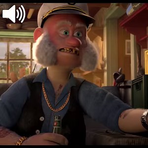 Slå lyden til og hør Onkel Stewarts bedste råd! ☎️ Ternet Ninja er i biografen nu😊 | Nordisk Film - fordi vi elsker film!