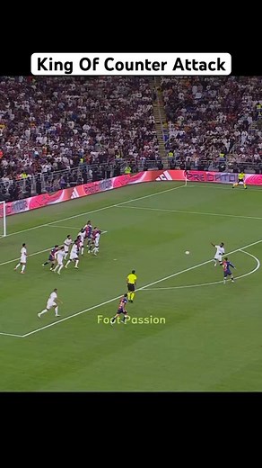 #CounterAttack #soccer | Khing Hilarious