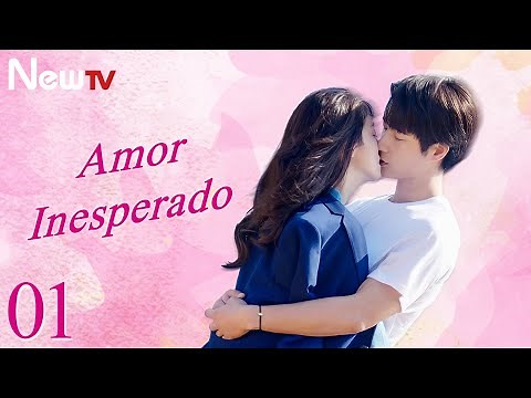 【SUB ESP】EP 01│💕Amor Inesperado│Love Unexpected│Our Parallel Love│Ping Xing Lian Ai Shi Cha