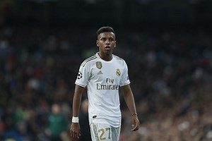 LaLiga 2019-20: Eibar v Real Madrid | Real Madrid predicted XI, team news and more