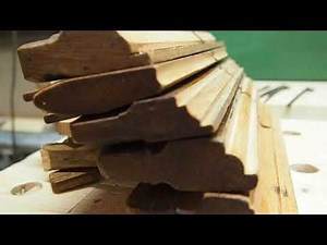 Restoring antique moulding planes - Part 2/3