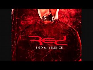 Red - Wasting Time (HQ/HD)