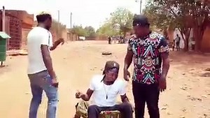 B'🅼🆄🆂🅸🆀🆄🅴] 🇨 🇱 🇮 🇵 Tradition LES SÉPARABLES | BOIMA TV