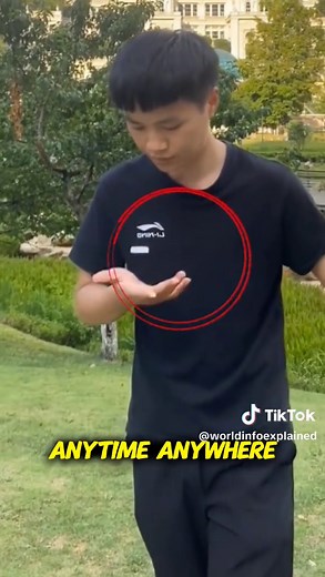 The Floating Body Trick Finally Explained #magictrick #levitation #partytricks #usa #fyp