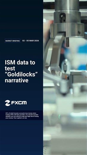 Market Briefing: 02 – 05 March