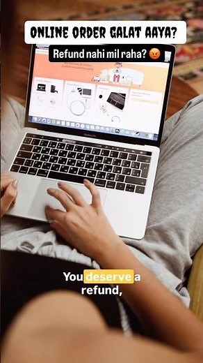 Wrong Product Delivered? Know Your Right to Refund! | Consumer Protection Act Explained