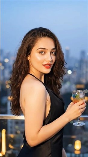 Mumbai evenings and this view...Who are you missing right now? #love #romantic #model