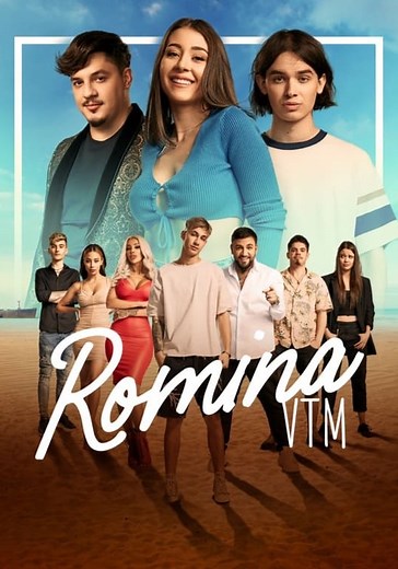Romina, VTM streaming: unde puteți urmări filme online?