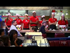 廚藝大師 MasterChef US S05E08 中文字幕 HR HDTV AC3 1024X576 x264