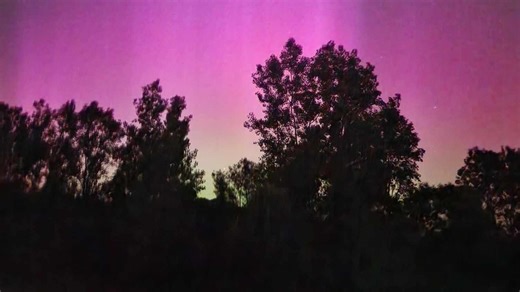 Northern lights could return to Indiana tonight. What to know