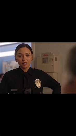 This Lucy Chen Scene Will Break Your Heart 💔😭