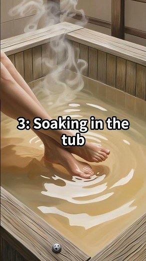 Japanese Bathhouse Shocks!
