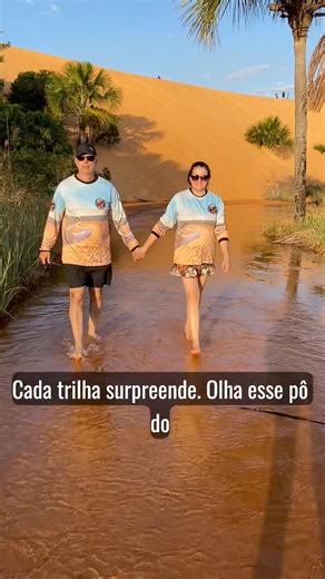 Jalapão Expedition - Adventure! #travel #expedition #jalapão #tocantins