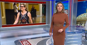 Open: This is "Face the Nation with Margaret Brennan," Feb. 4, 2024