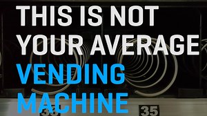 1.9M views · 881 reactions | This is the world’s tallest car vending...