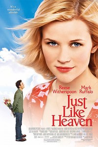 Just Like Heaven: Just Like Heaven: Trailer 1
