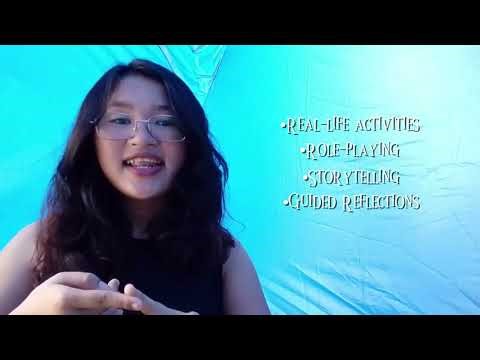 Teaching Values Effectively in Today’s Generation of Elementary Pupils