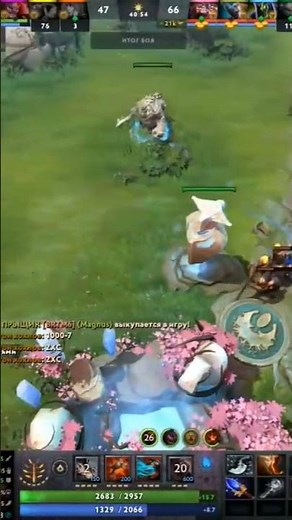 Solo 1x6 dota 2 #dota2