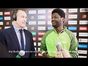 Bulls Postgame Interview The Bulls Postgame Interview: An In-depth Analysis Of Players I