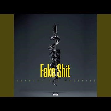 Fake Shit, Pt. 2 (feat. Prestige)