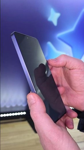 Privacy screen in Samsung Galaxy S26 Ultra - what does it look like?