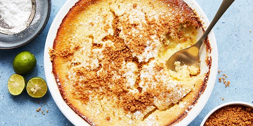 55 Spring Desserts That Prove This Is The Best Season For Sweets