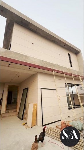 Architectural & Interior Magic That Will Inspire Your Dream Home | SA Design