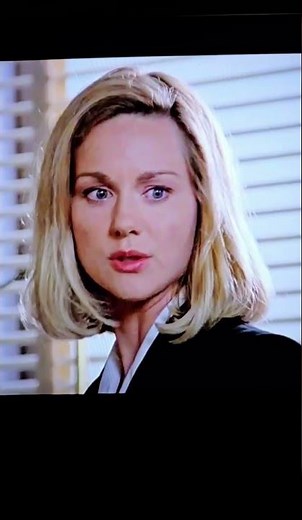 "You Used Me" - From "Primal Fear" 1996 🎬 🎞 🎇