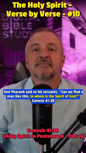 The Holy Spirt IN Me? Holy Spirit Verse-by-Verse #10 | Digital Bible Study