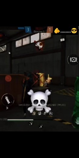 My trend viral real free fire contend | Jamil Gemar | Facebook