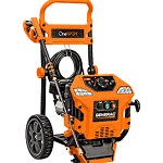 Pressure Washer Nozzles: Use the Right Tip for the Job