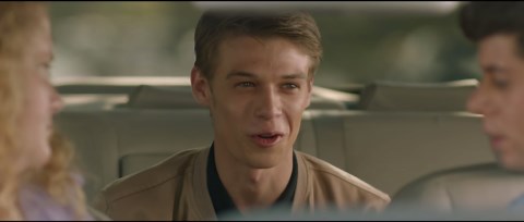 Extracurricular Activities - Official Trailer