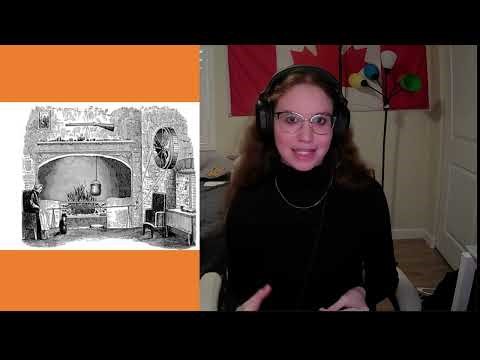 The Amazing Turnspit!