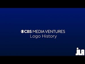 CBS Media Ventures Logo History (2007-present)