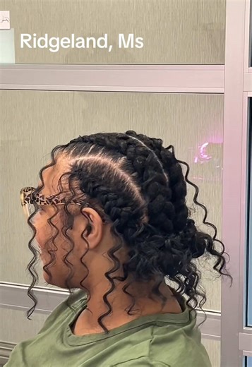 Butterfly Stitch Braids: Step-by-Step Guide