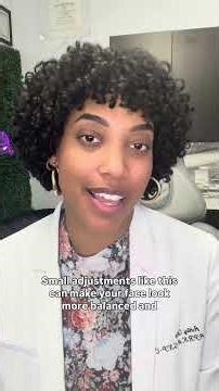 Botox and Facial Balancing