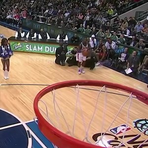 26K views · 430 reactions |  Con el #NBAAllStar a la vuelta de la esquina recordemos el Dunk Contest de 2010 en el que Nate Robinson se coronaba con esta serie de Dunks 勞 | NBA Mexico | Facebook