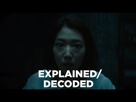The Call (2020) Ending Explained/Decoded