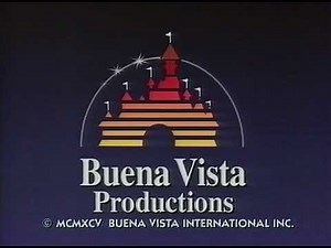 Buena Vista Productions/GMTV/Scottish Television/ITV (1995)
