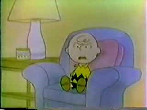 Charlie Brown and Snoopy show - Football