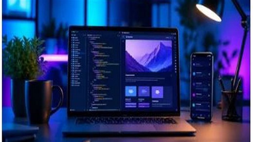 Udemy - FULL STACK WEB DEVELOPMENT: From Zero to Your First Job 2026