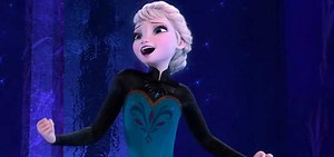 8   1 από τα καλύτερα τραγούδια ταινιών της Disney